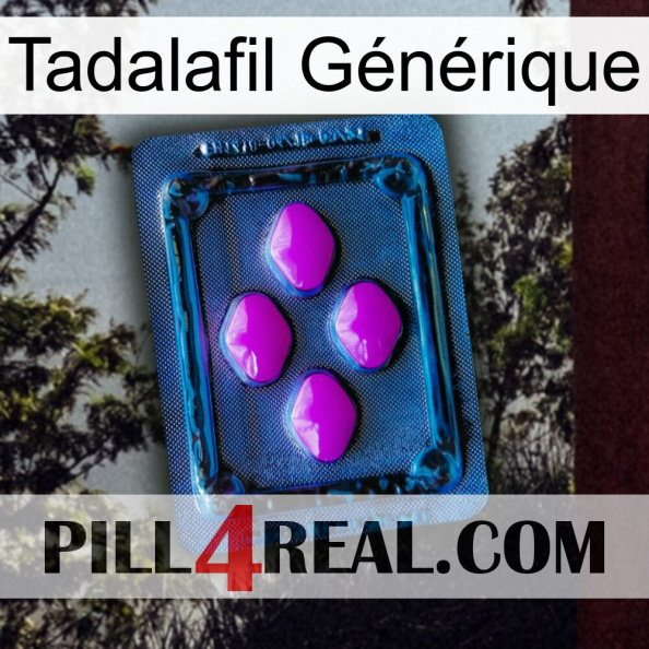 Tadalafil Générique 04